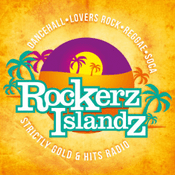 Radio Rockerz Islandz