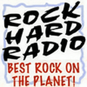 Radio Rock Hard Radio