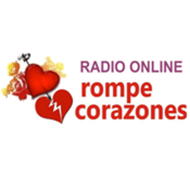 Radio Radio Rompecorazones