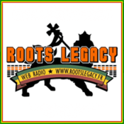 Radio Roots Legacy Radio