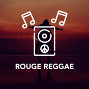 Radio ROUGE REGGAE