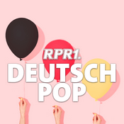 Radio RPR1. Deutschpop