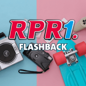 Radio RPR1. Flashback