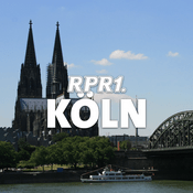 Radio RPR1. Köln