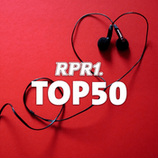 Radio RPR1. Top50