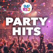 Radio RS2 PARTY HITS