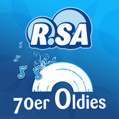 Radio R.SA - 70er Oldies