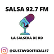 Radio Salsa 92.7 FM