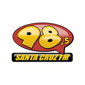 Radio Rádio Santa Cruz FM