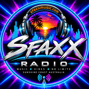Radio Sfaxx Radio