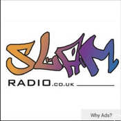 Radio SLAM RADIO