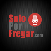 Radio Solo Por Fregar by @PenchoDuque