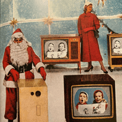 Radio SomaFM - Department Store Christmas