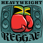 Radio SomaFM - Heavyweight Reggae