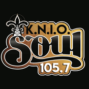 Radio Soul105.7