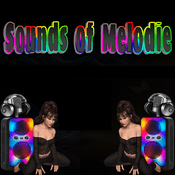 Radio Sounds of Melodie