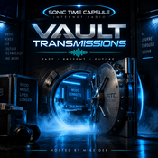 Radio Sonictimecapsule