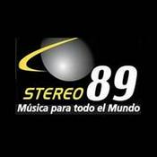 Radio Stereo 89