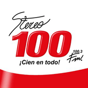 Radio Radio Stereo 100