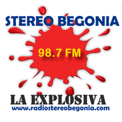 Radio Stereo Begonia 98.7 FM