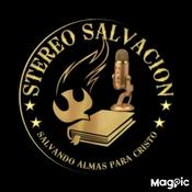 Radio stereo salvacion