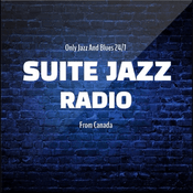 Radio SUITE JAZZ RADIO 