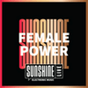 Radio SUNSHINE LIVE - Female Power