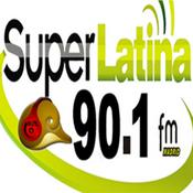 Radio Super latina 90.1 FM