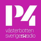 Radio P4 Västerbotten