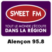 Radio Sweet FM - Alençon 95.8