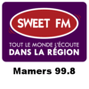 Radio Sweet FM - Mamers 99.8