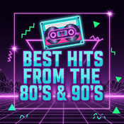 Radio Best Hits From 80's & 90's