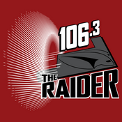 Radio The Raider Abilene
