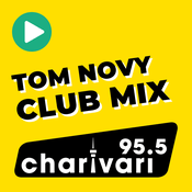 Radio 95.5 Charivari Tom Novy Club Mix