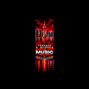 Radio Toronto Latin Music Plus