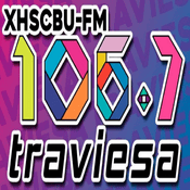 Radio Traviesa 106.7 FM
