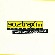 Radio Trax FM 90.2 Semarang