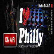 Radio Radio TSOP - The Sound of Philadelphia