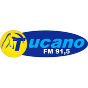 Radio Rádio Tucano 91.5 FM