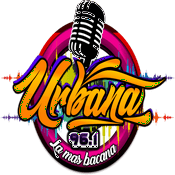 Radio Urbana La mas Bacana