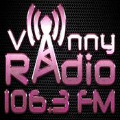 Radio Vanny Radio 106.3 fm