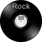 Radio Vinyle Rock