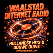 Radio Waalstad Internet Radio