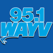 Radio WAIV - WAYV 95.1 FM