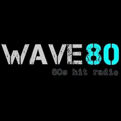 Radio Wave 80