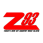 Radio WBSZ 93.3 FM - Z 93