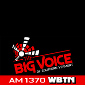 Radio WBTN - 1370 AM