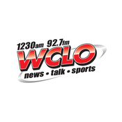 Radio WCLO Newsradio 1230 AM