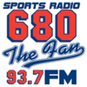 Radio WCNN - Sports Radio 680 The Fan