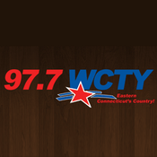 Radio WCTY - 97.7 FM